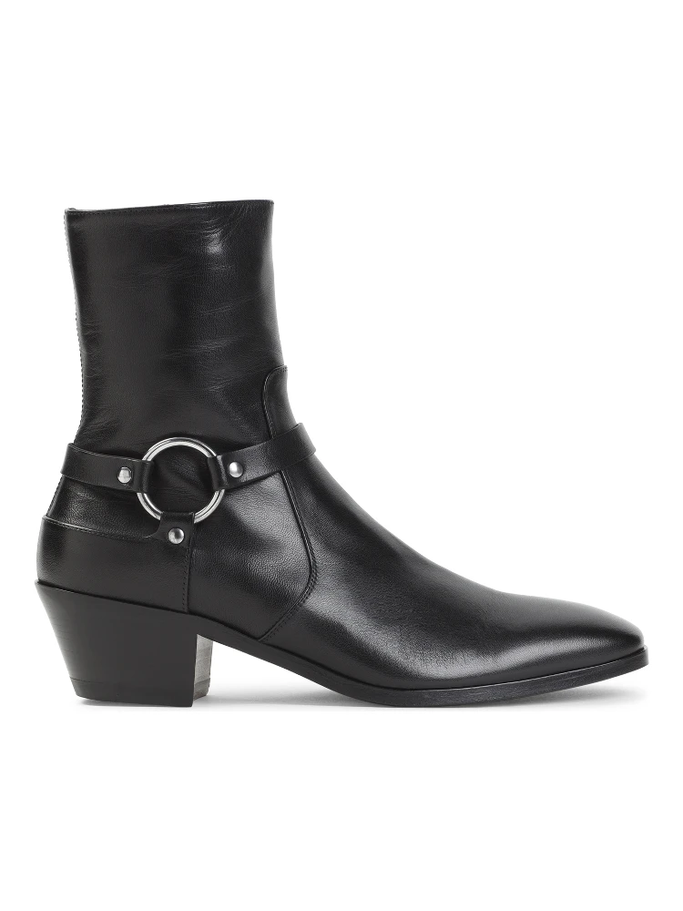 Tom Ford Ankle Boot alternative