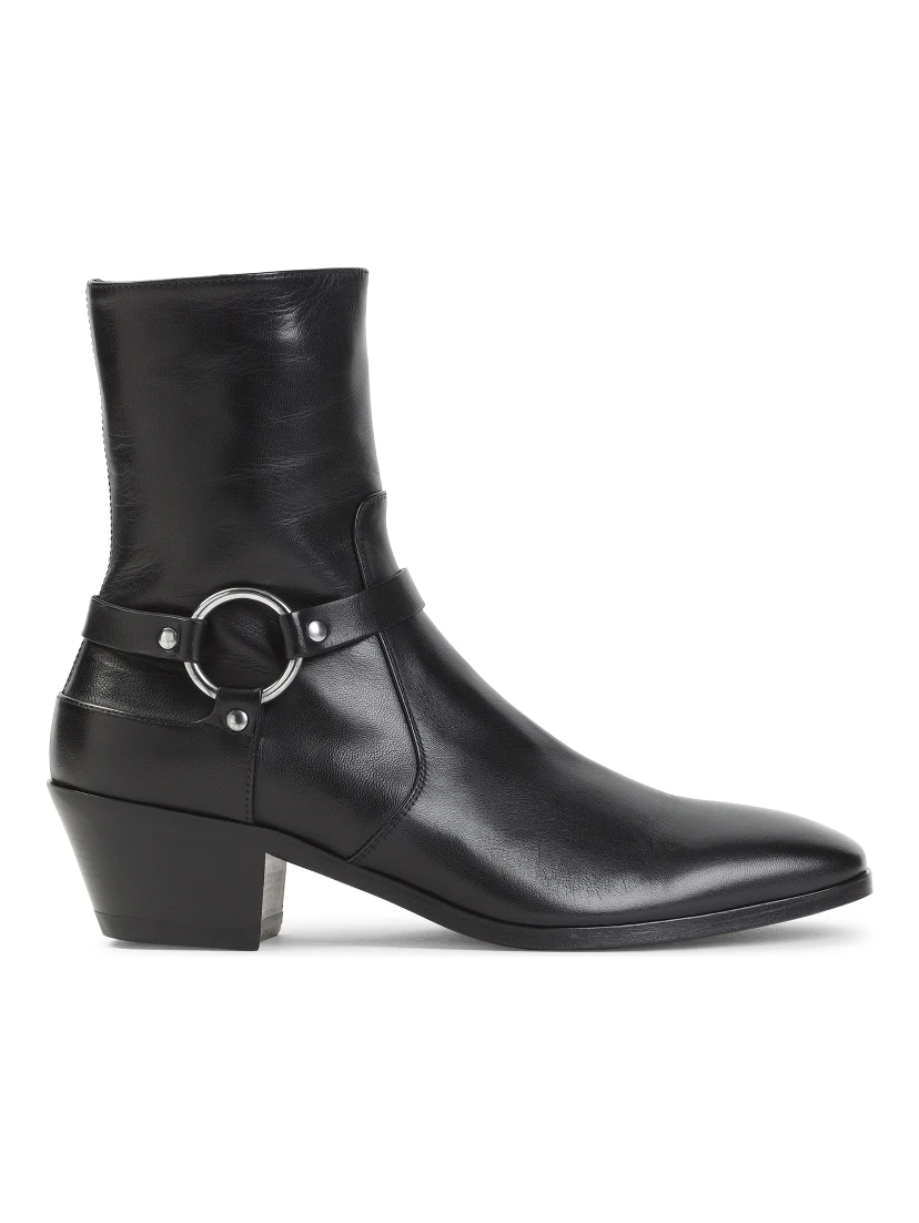 Tom Ford Ankle Boot