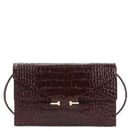 Tom Ford Croco Mini Bag