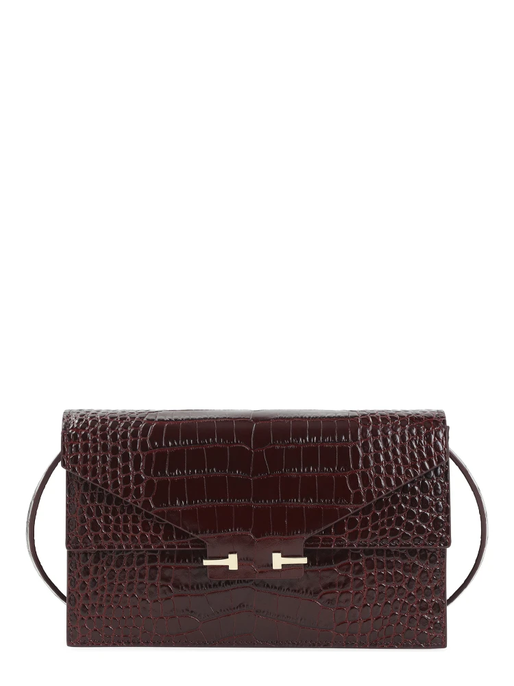 Tom Ford Croco Mini Bag alternative