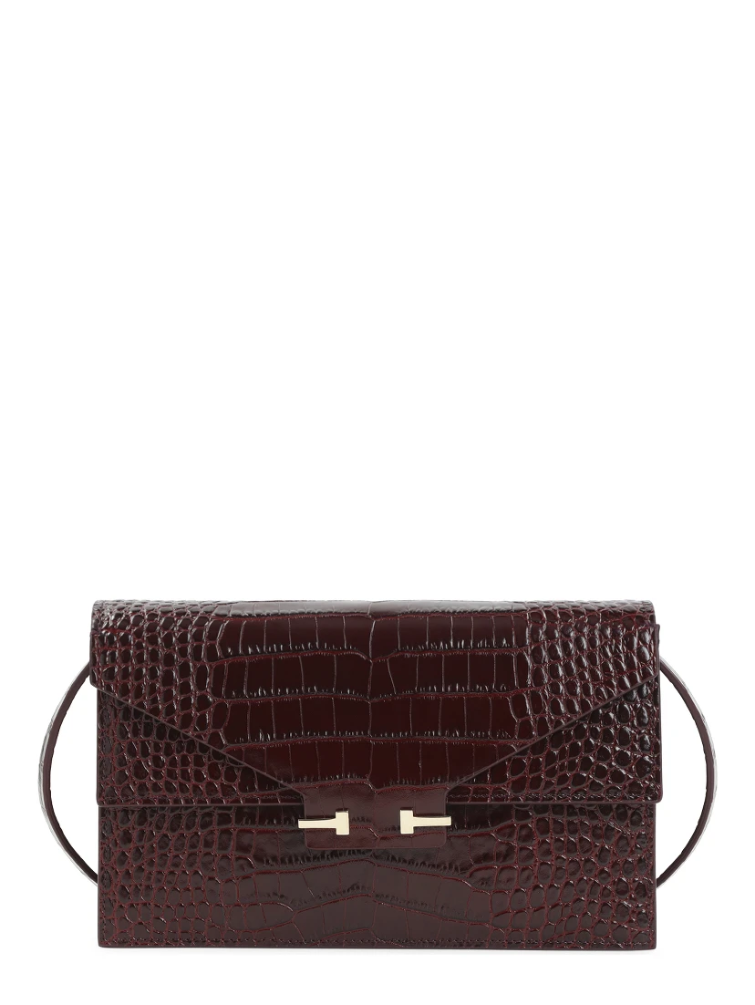 Tom Ford Croco Mini Bag