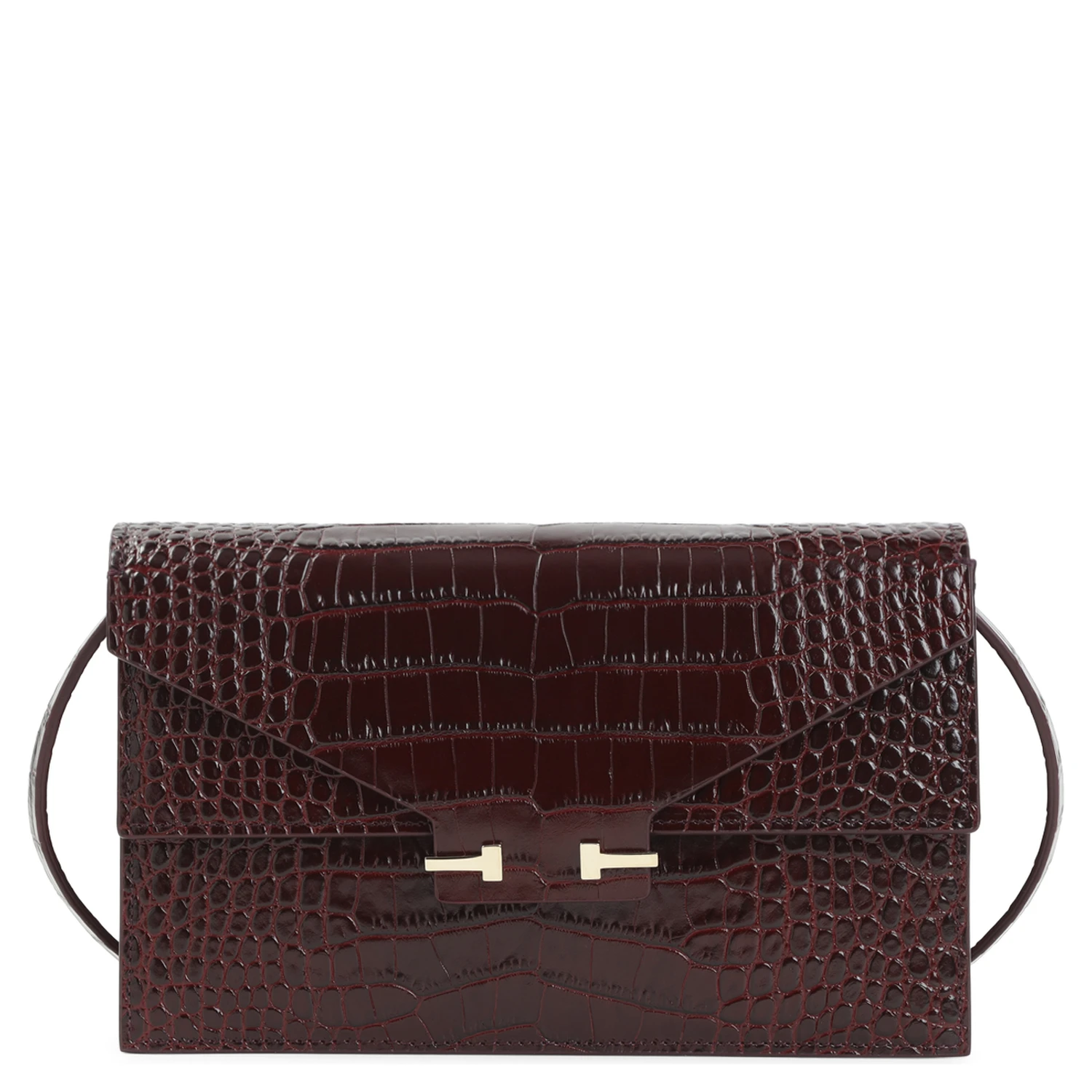 Tom Ford Croco Mini Bag