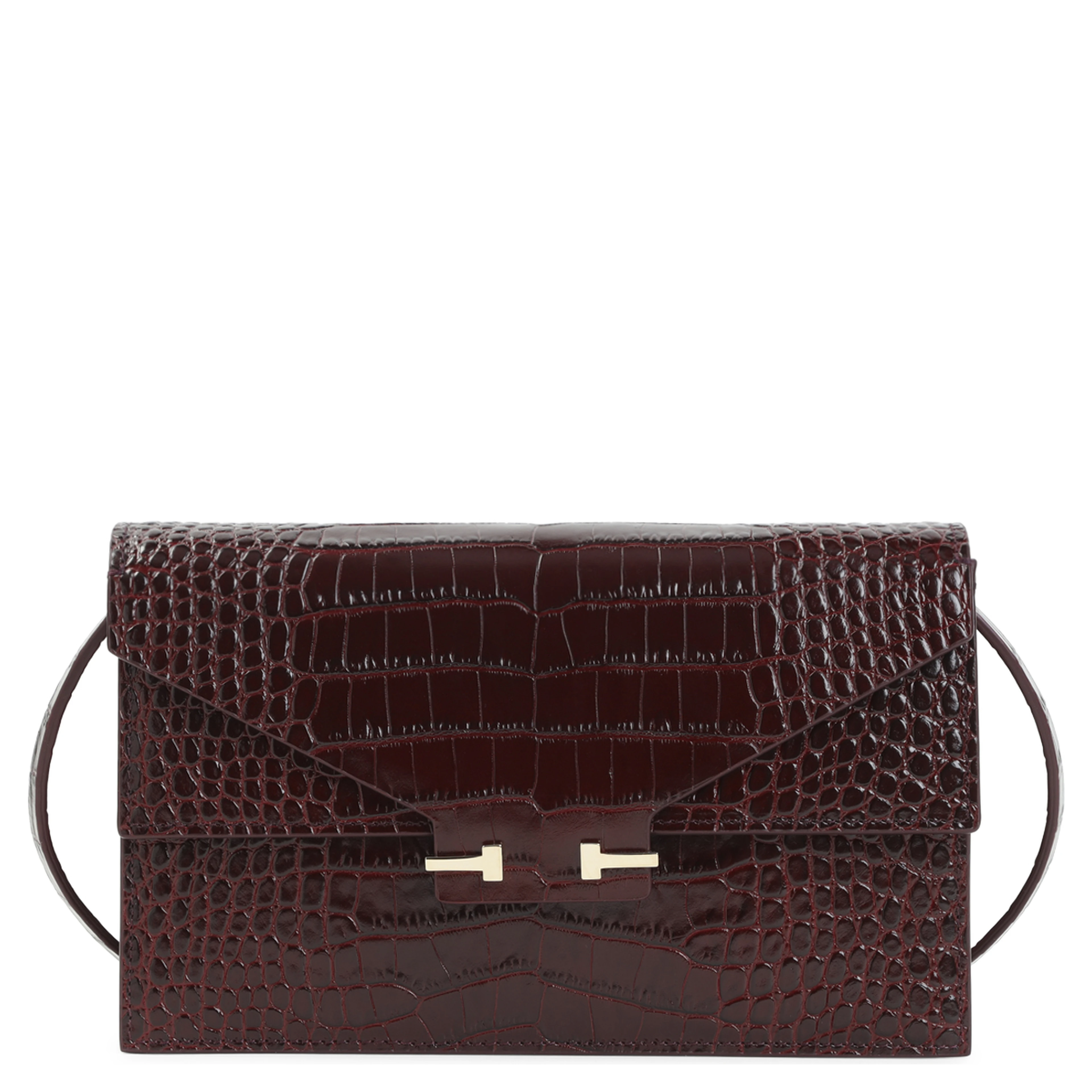 Tom Ford Croco Mini Bag