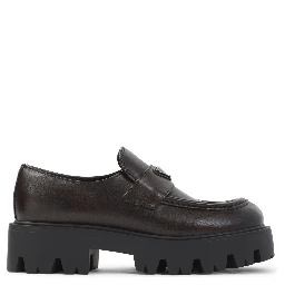 Prada Stride Loafer