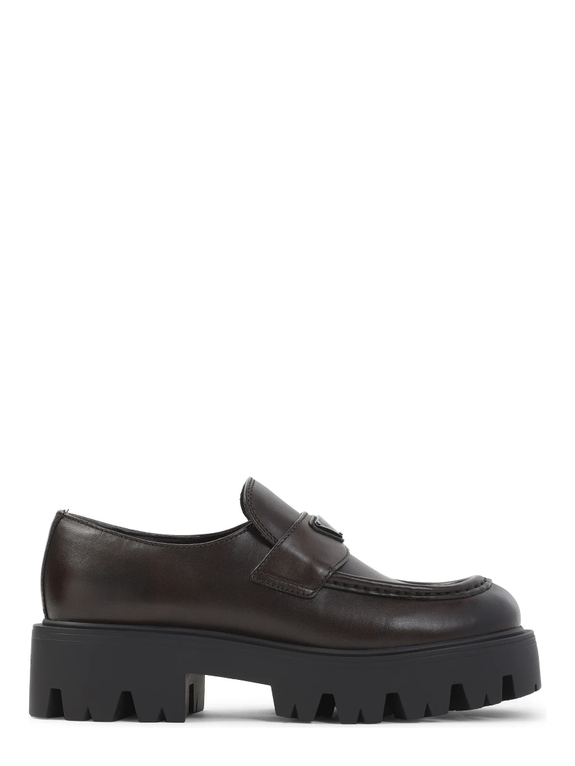 Prada Stride Loafer