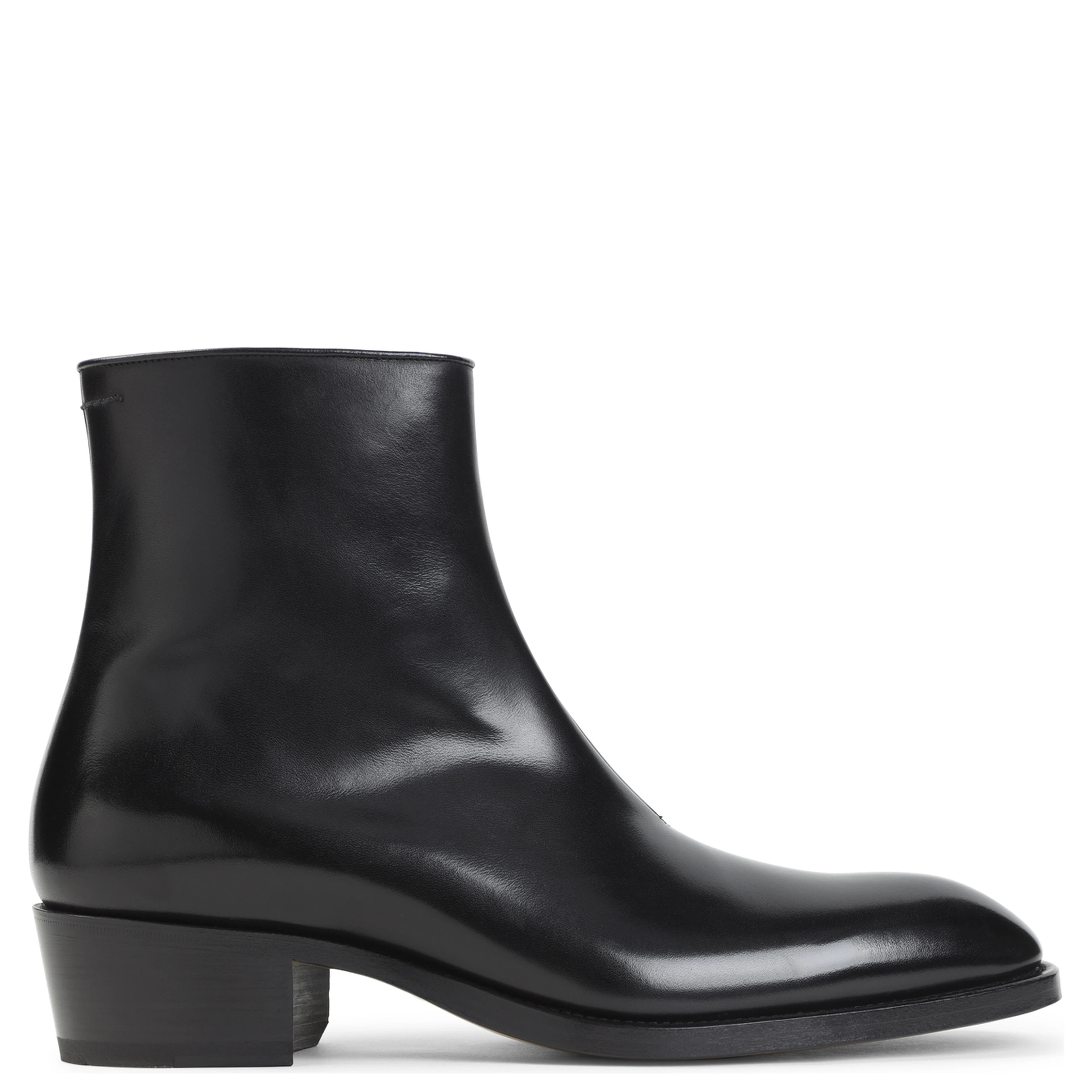 Tom Ford Burnished Vincent Boot