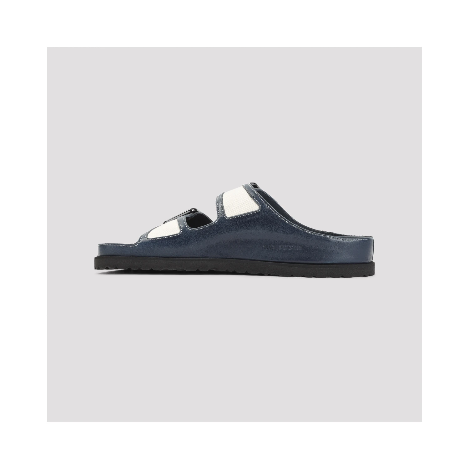 Birkenstock 1744 Arizona Canvas Saldals
