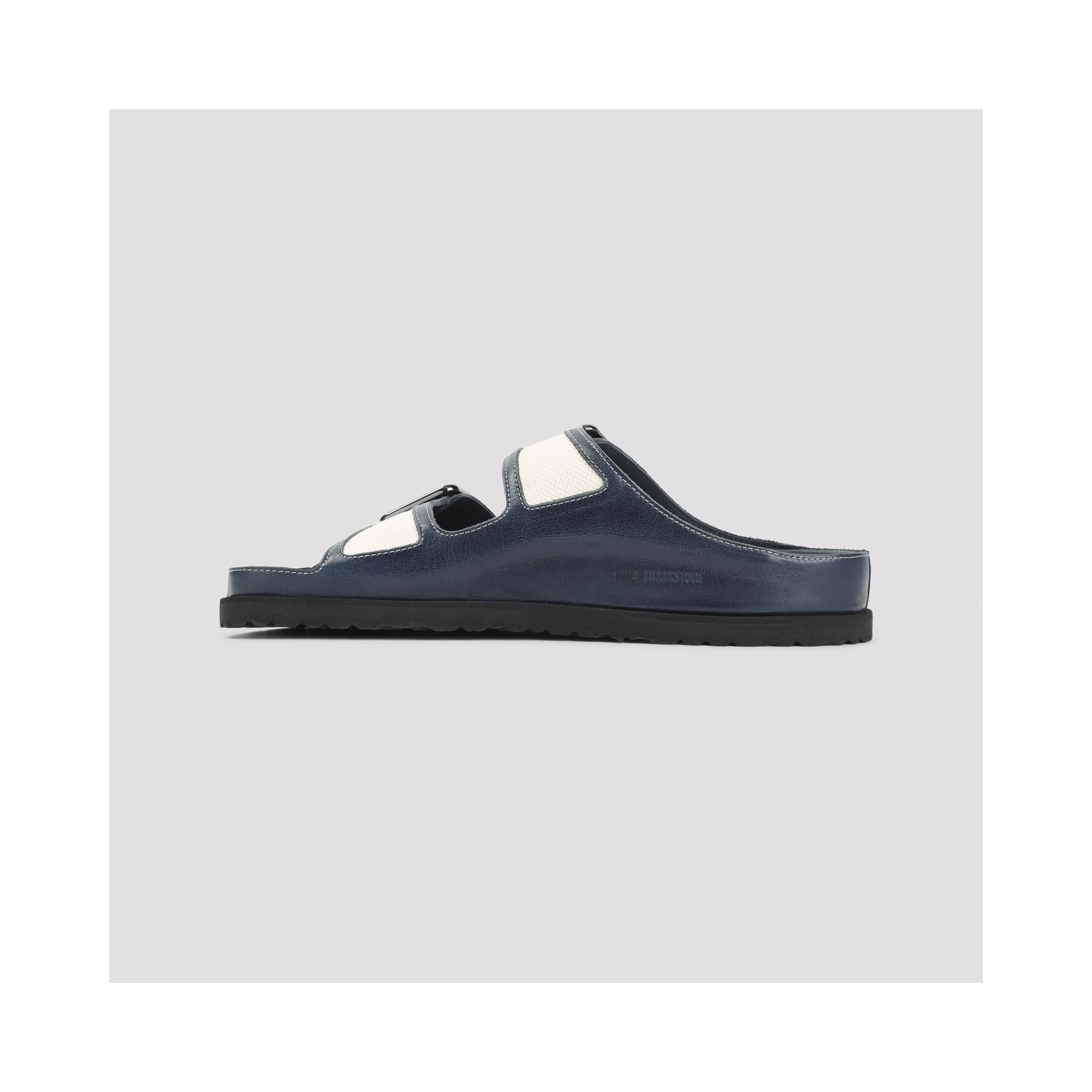 Birkenstock 1744 Arizona Canvas Saldals