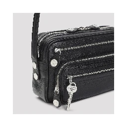 Acne Studios Camero Party Shoulder Bag
