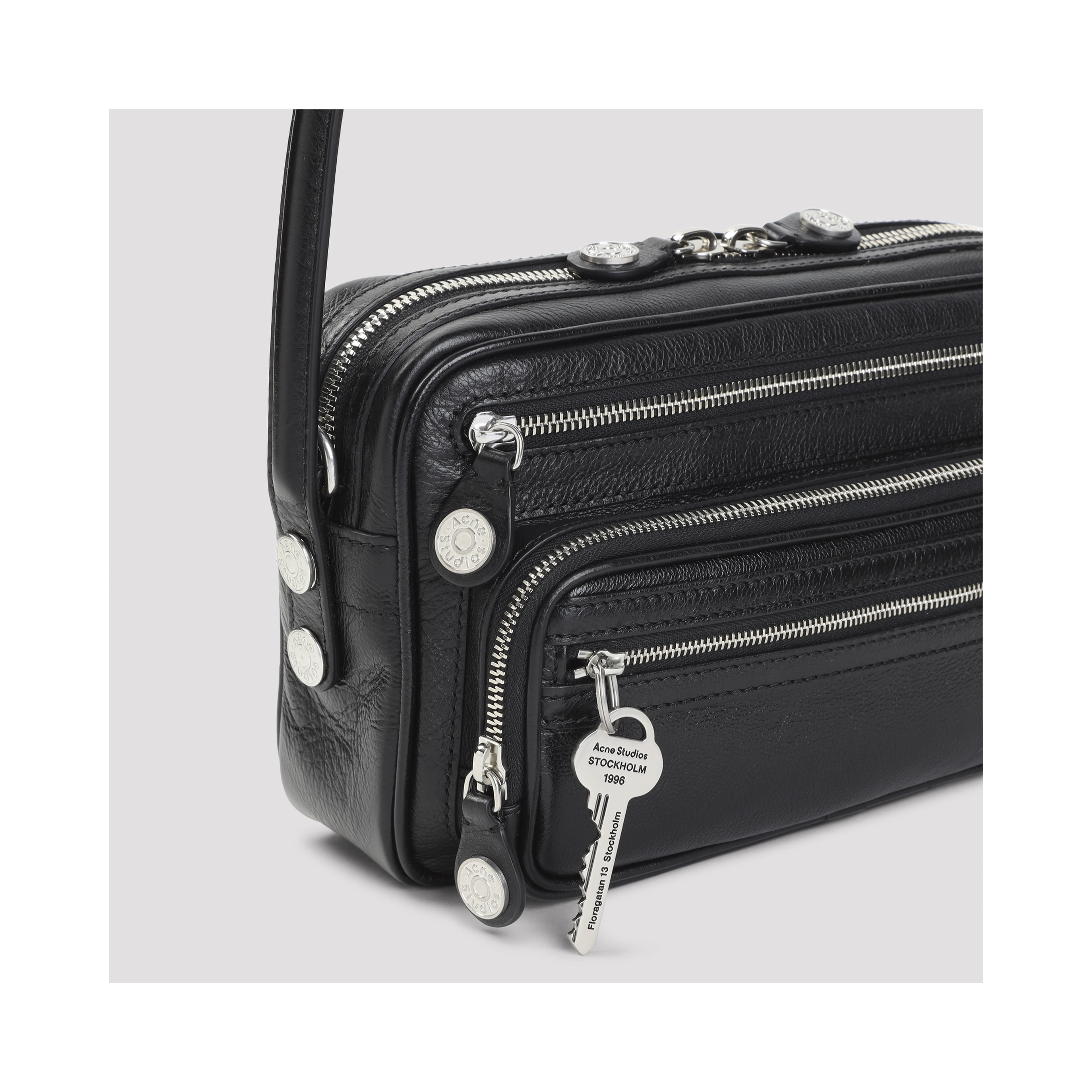 Acne Studios Camero Party Shoulder Bag