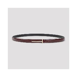 Tom Ford  Python Belt
