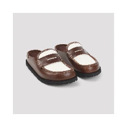 Birkenstock 1744 Naples Wrapped Sabot
