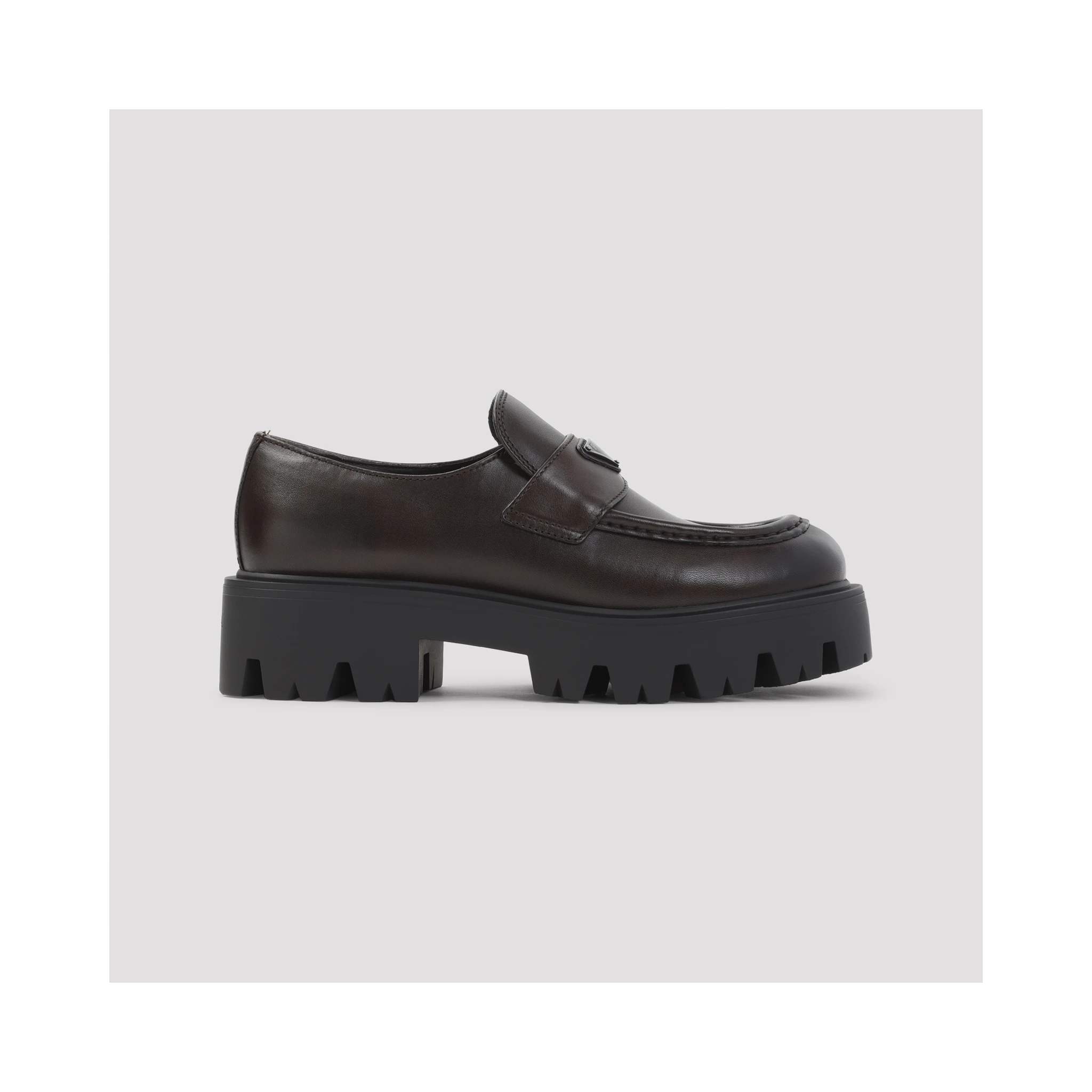 Prada Stride Loafer