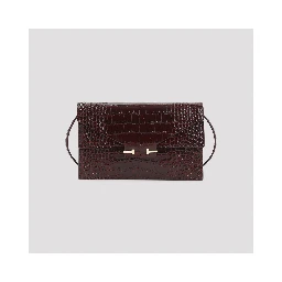 Tom Ford Croco Mini Bag