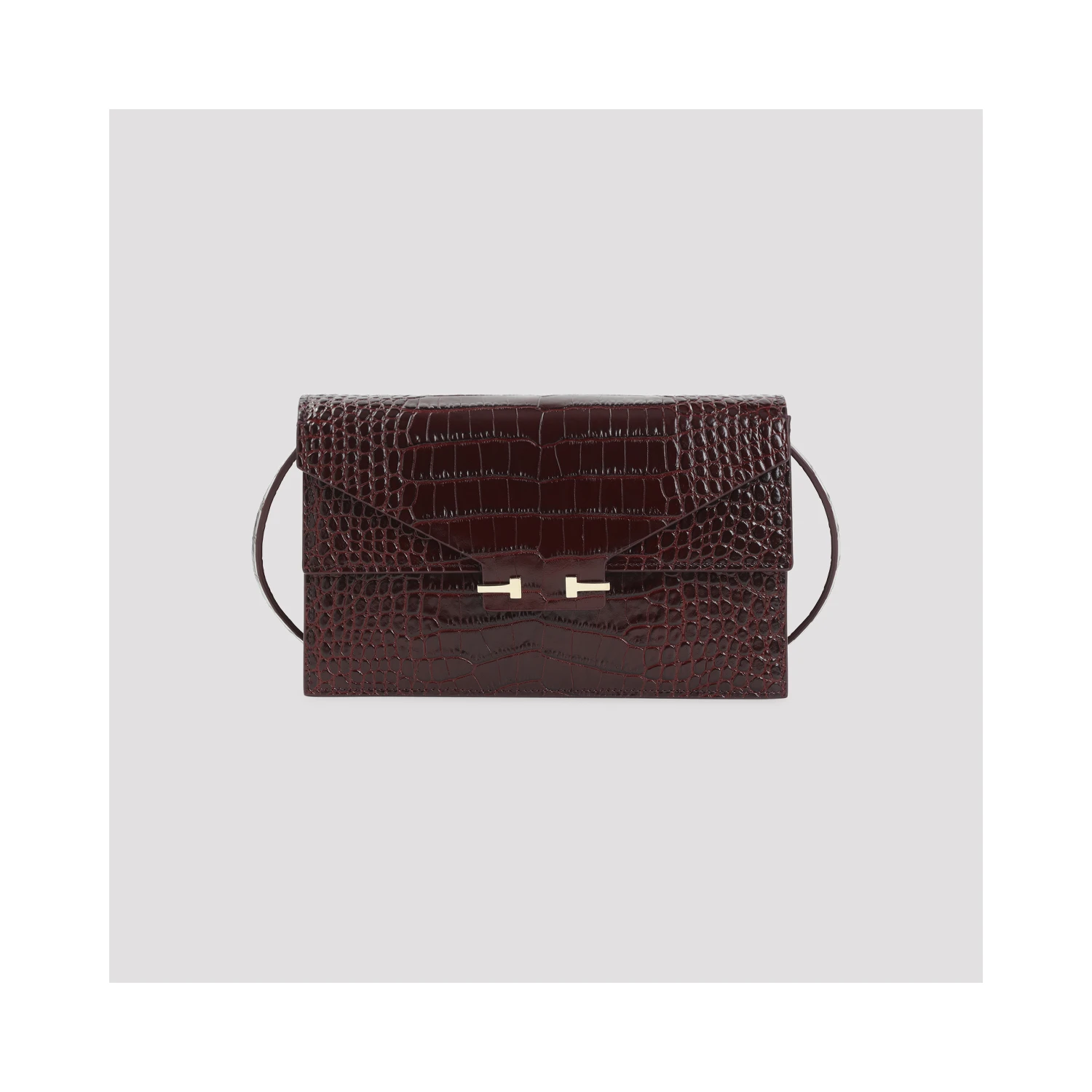 Tom Ford Croco Mini Bag