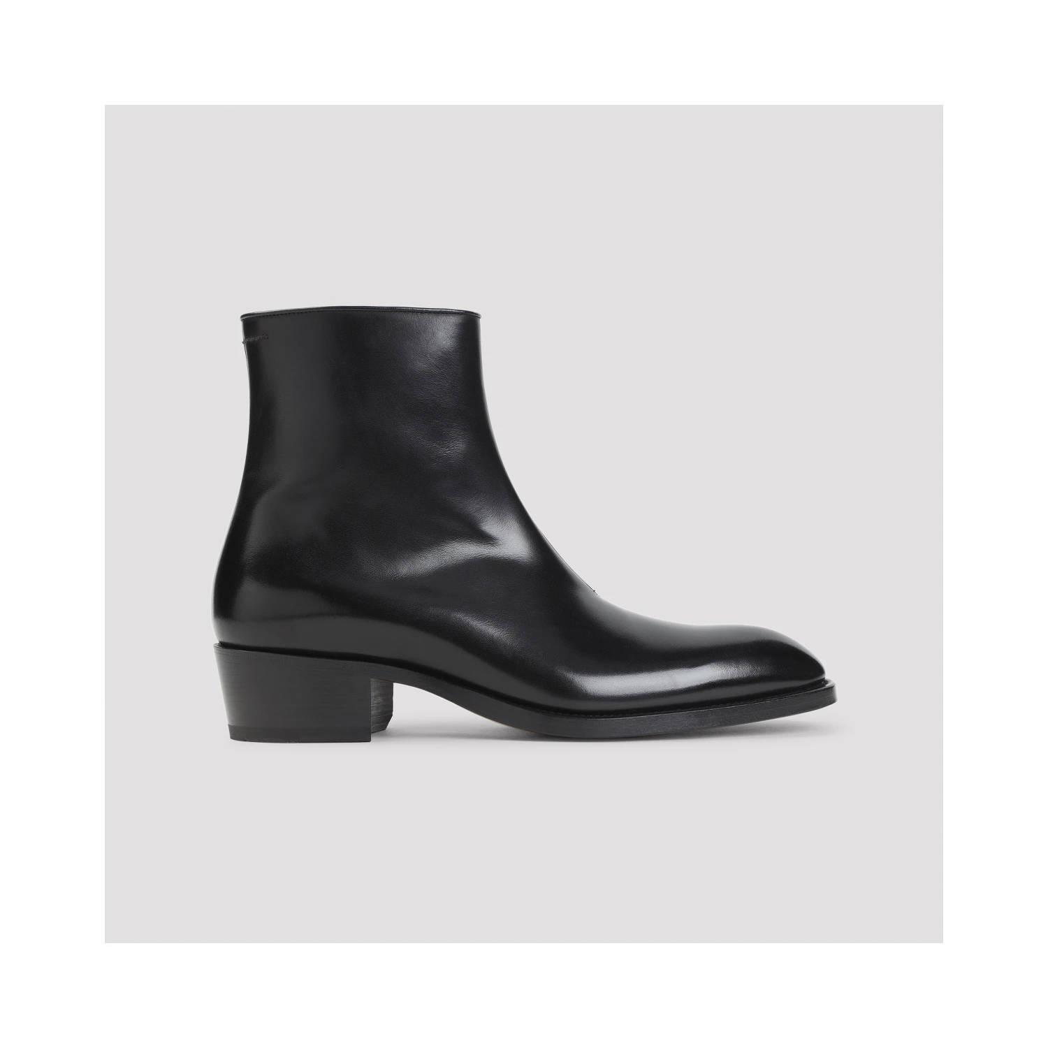 Tom Ford  Burnished Vincent Boot