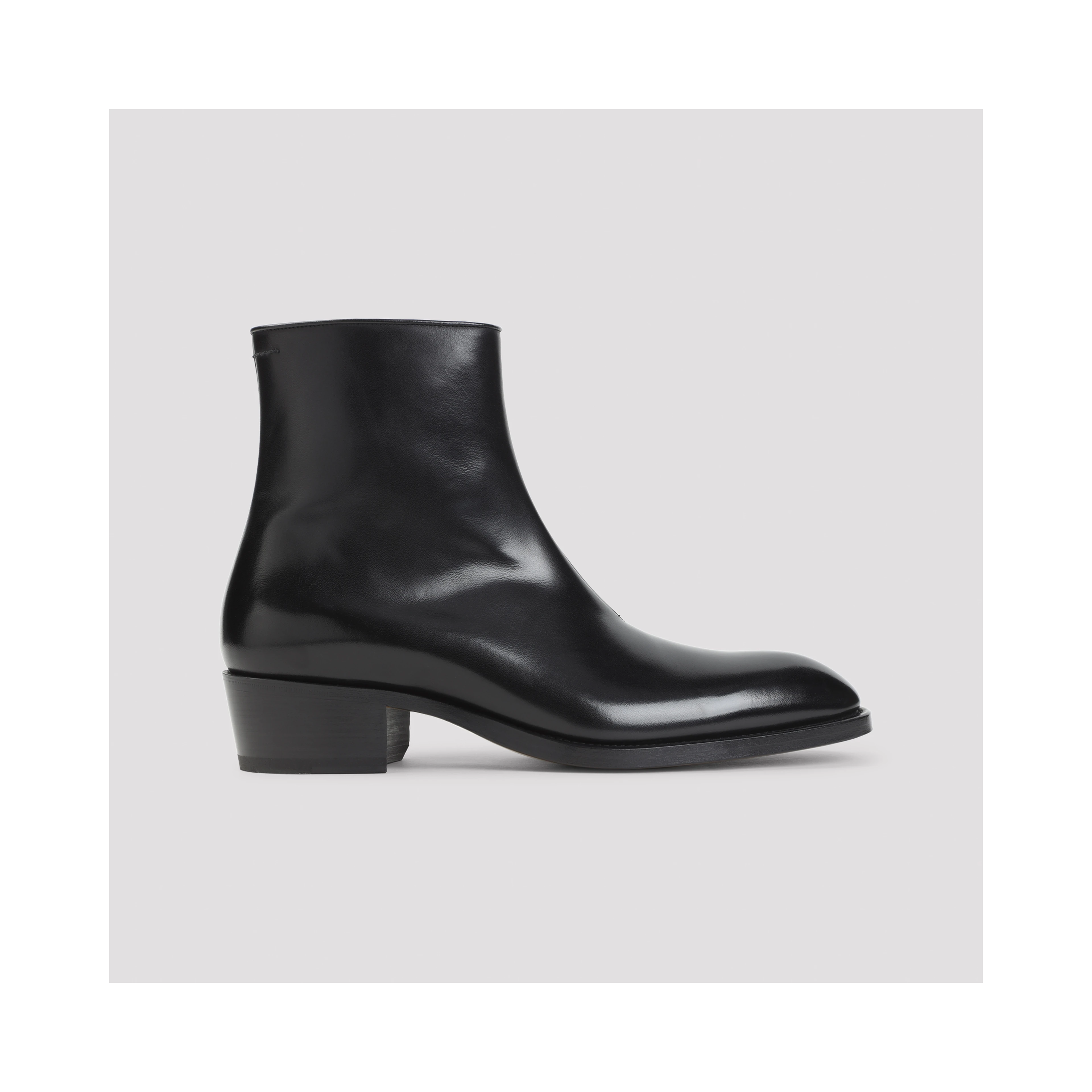 Tom Ford Burnished Vincent Boot