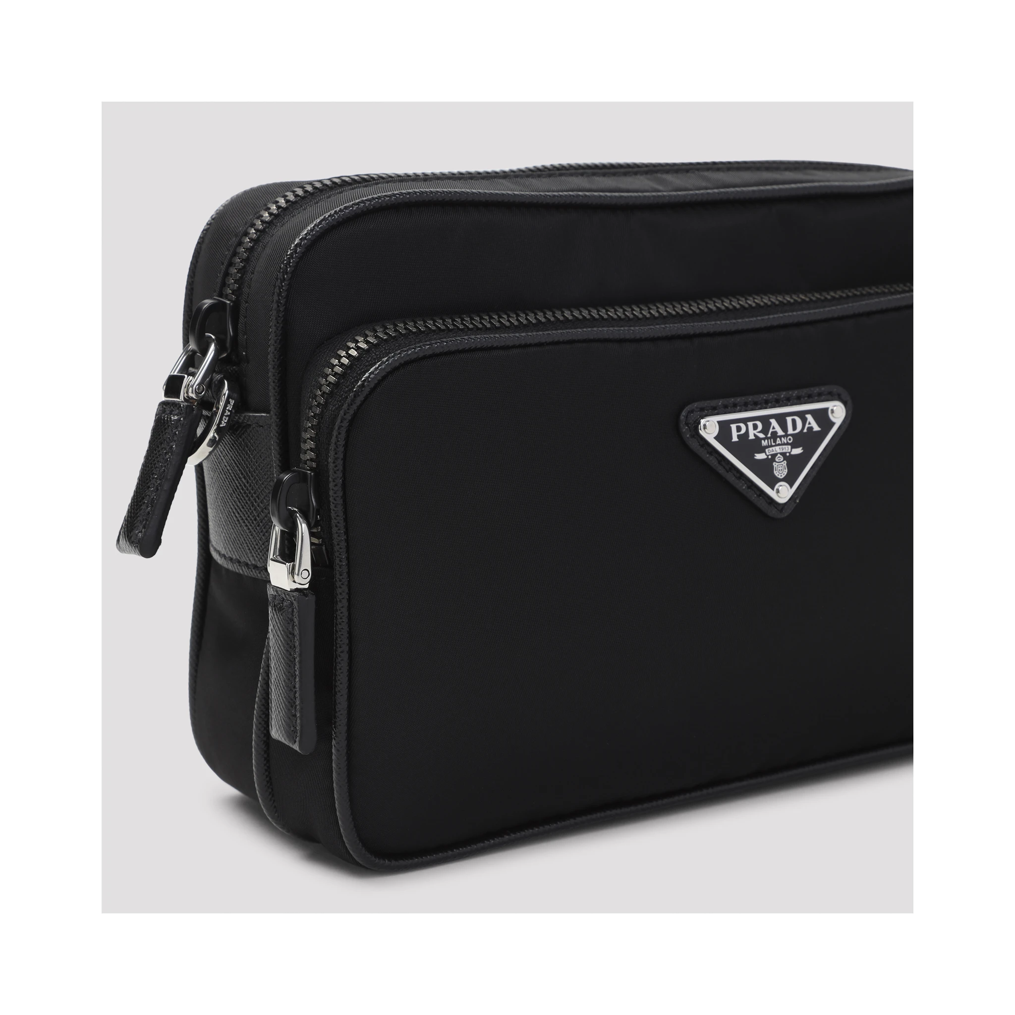 Prada Re-Nylon Bag
