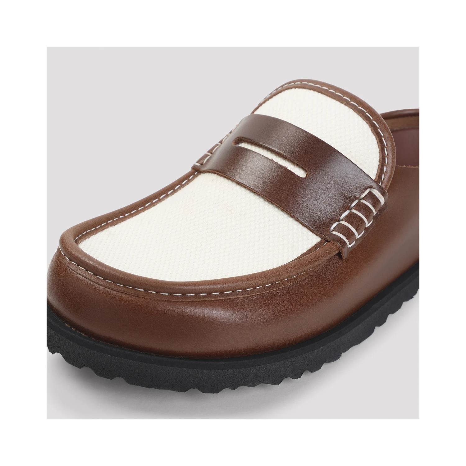 Birkenstock 1744 Naples Wrapped Sabot