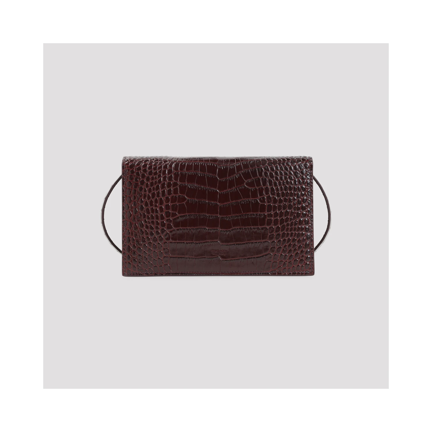 Tom Ford Croco Mini Bag