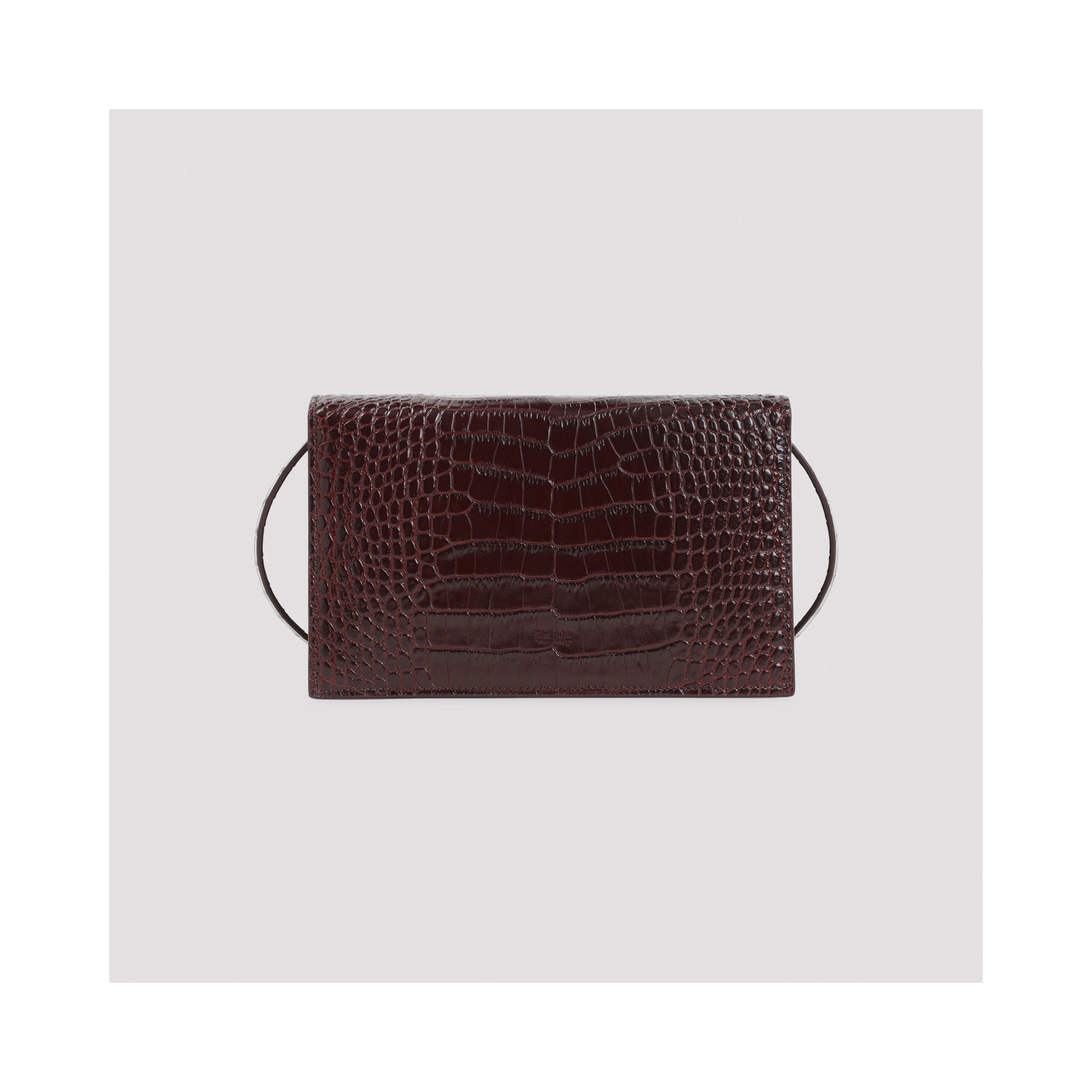 Tom Ford Croco Mini Bag
