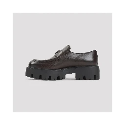 Prada Stride Loafer