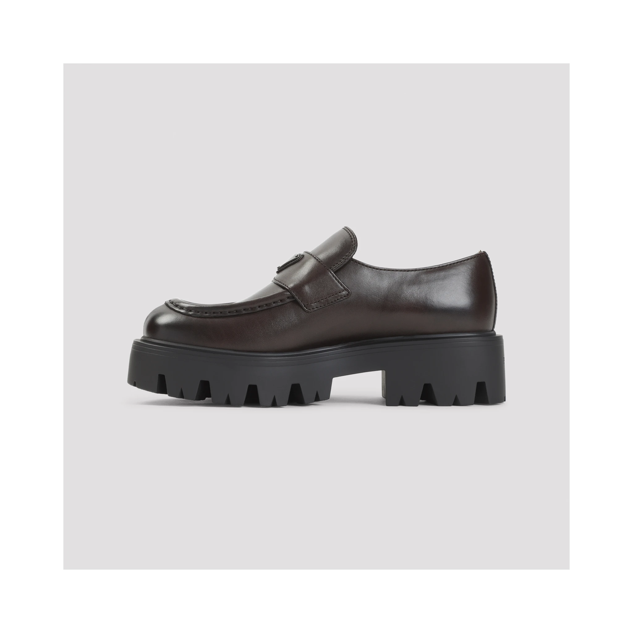 Prada Stride Loafer