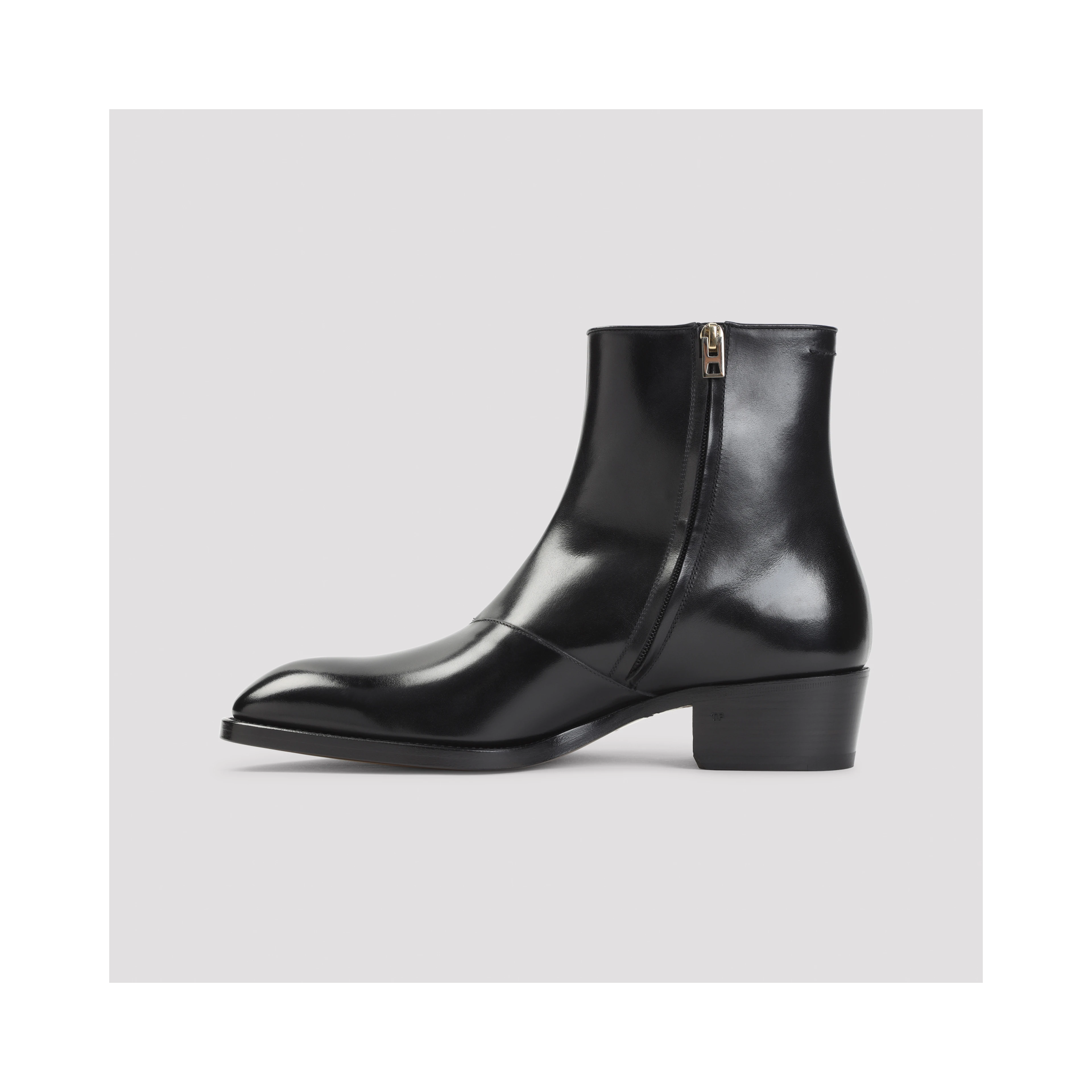 Tom Ford Burnished Vincent Boot