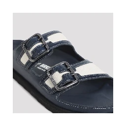 Birkenstock 1744 Arizona Canvas Saldals