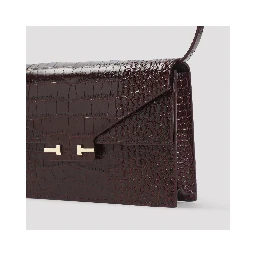 Tom Ford Croco Mini Bag