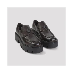 Prada Stride Loafer