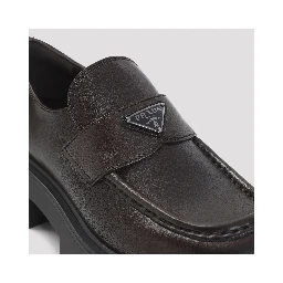 Prada Stride Loafer