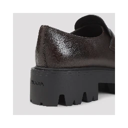 Prada Stride Loafer