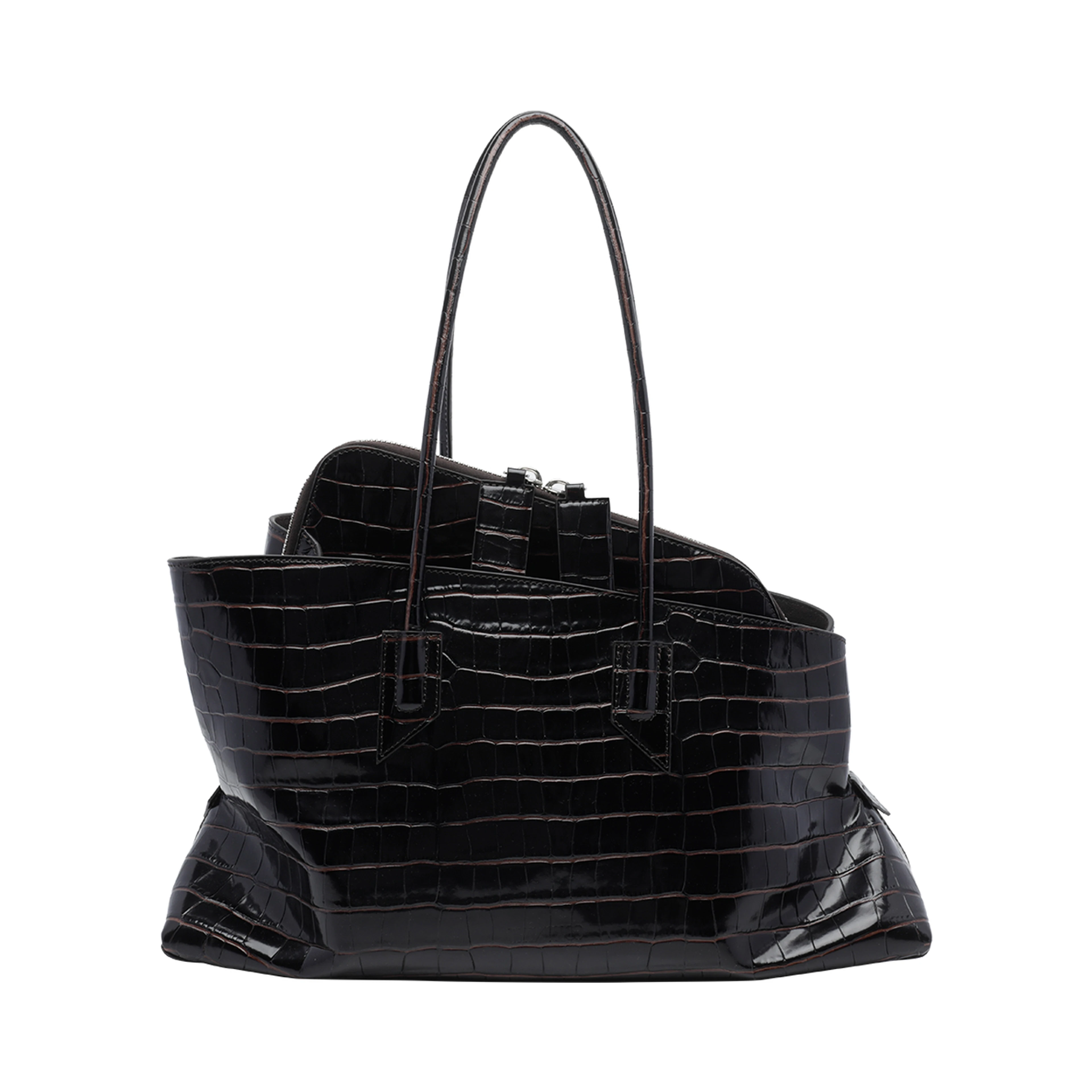 The Attico Bags