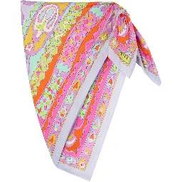 Emilio Pucci Sea clothing