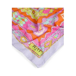 Emilio Pucci Sea clothing