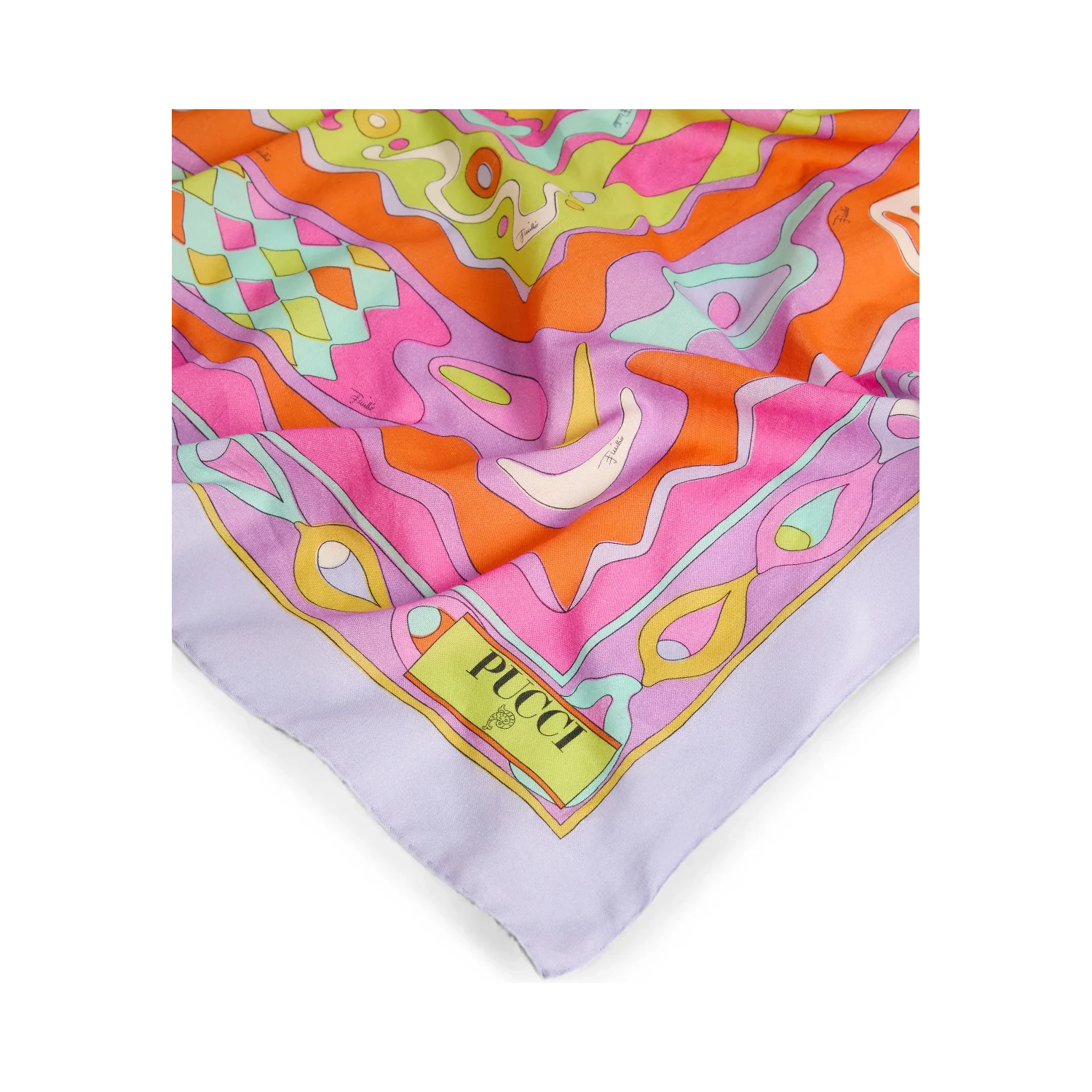 Emilio Pucci Sea clothing
