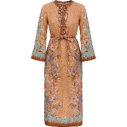 ZIMMERMANN Dresses