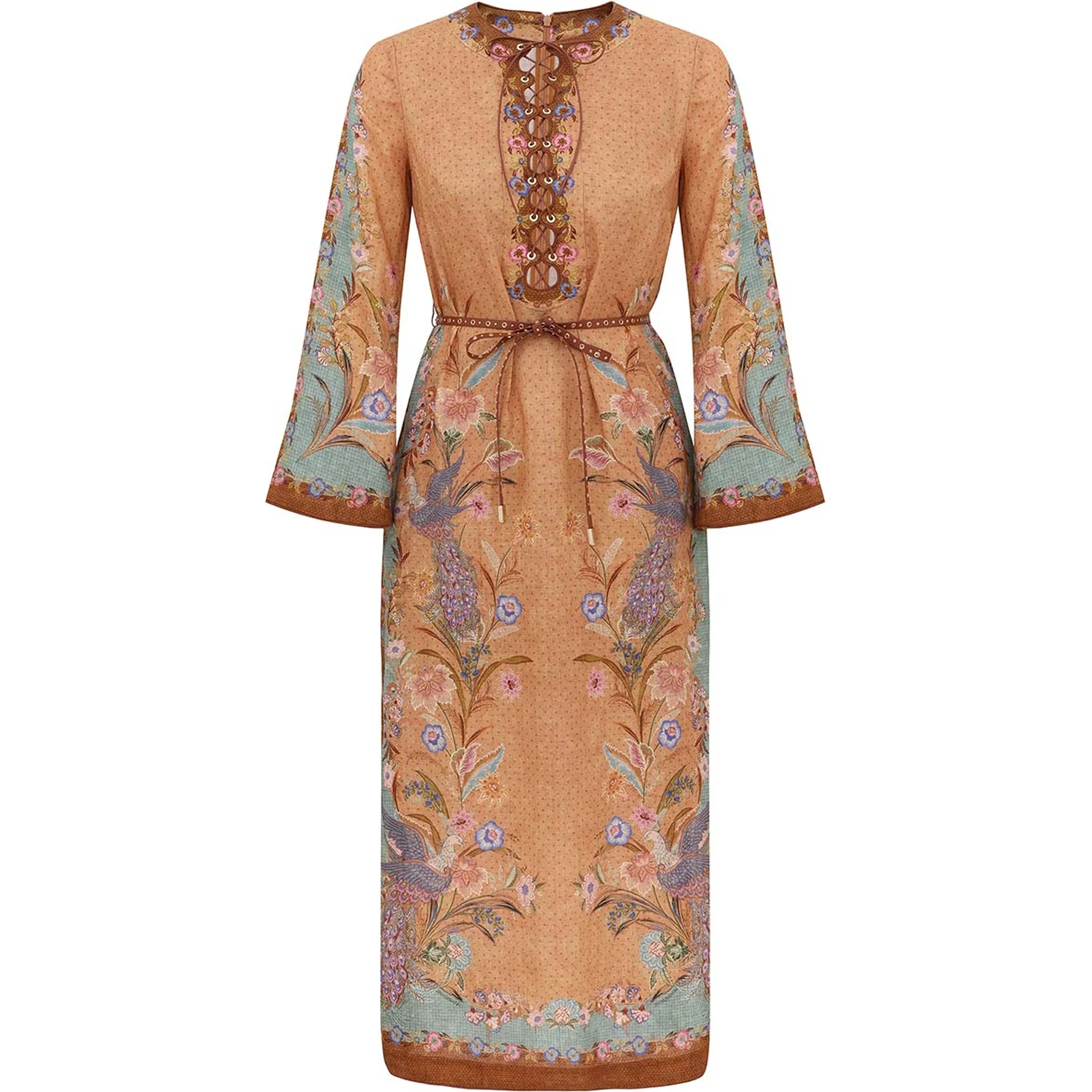 ZIMMERMANN Dresses
