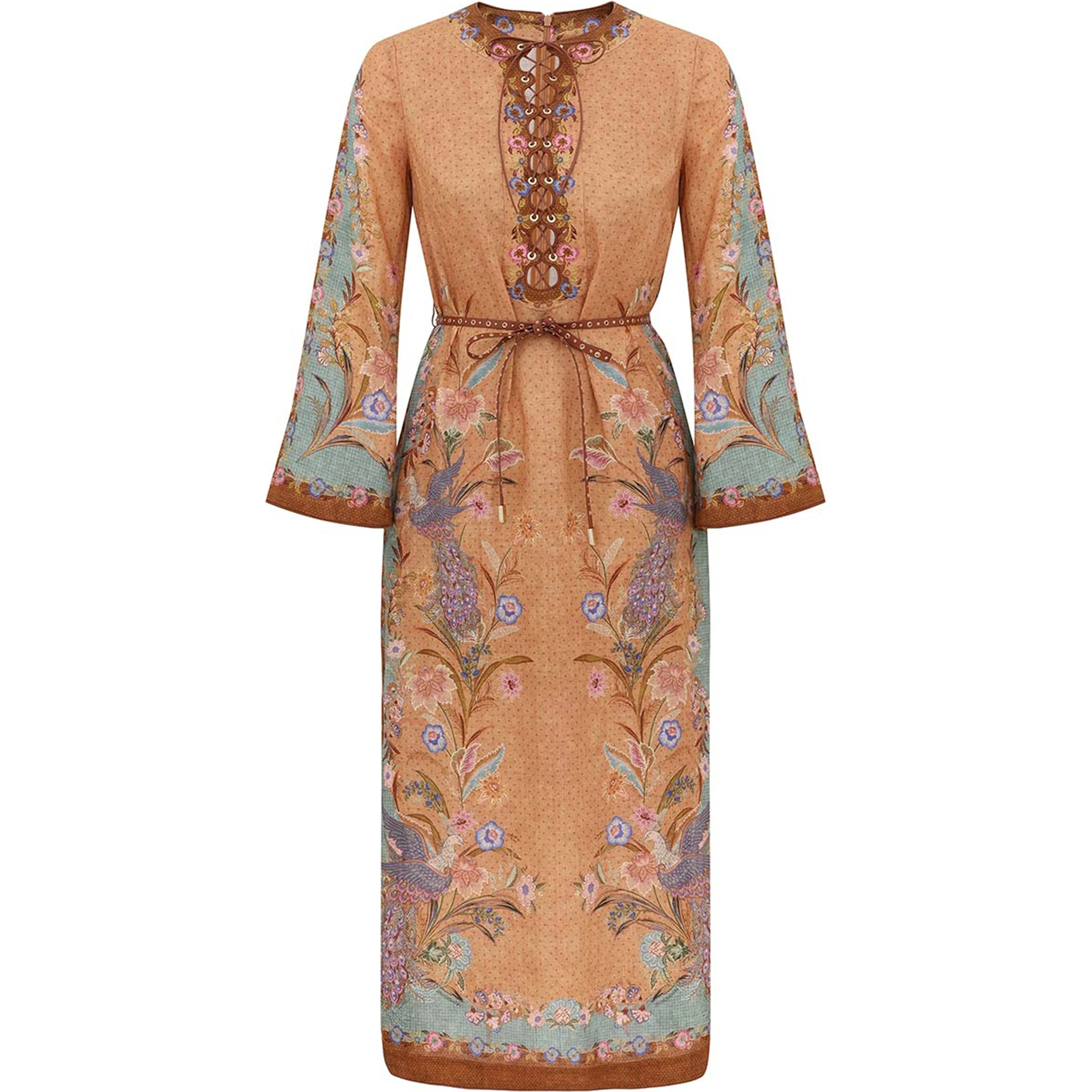 ZIMMERMANN Dresses
