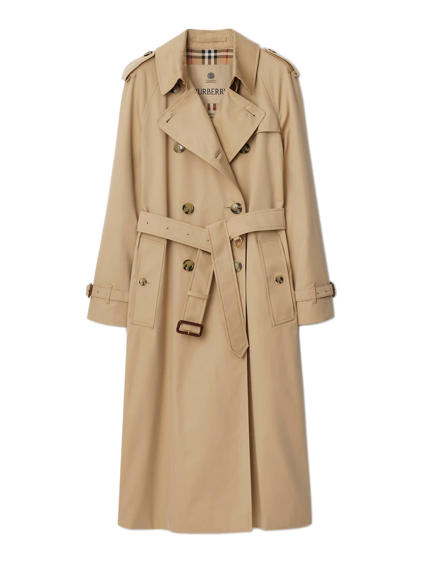 Burberry Jackets