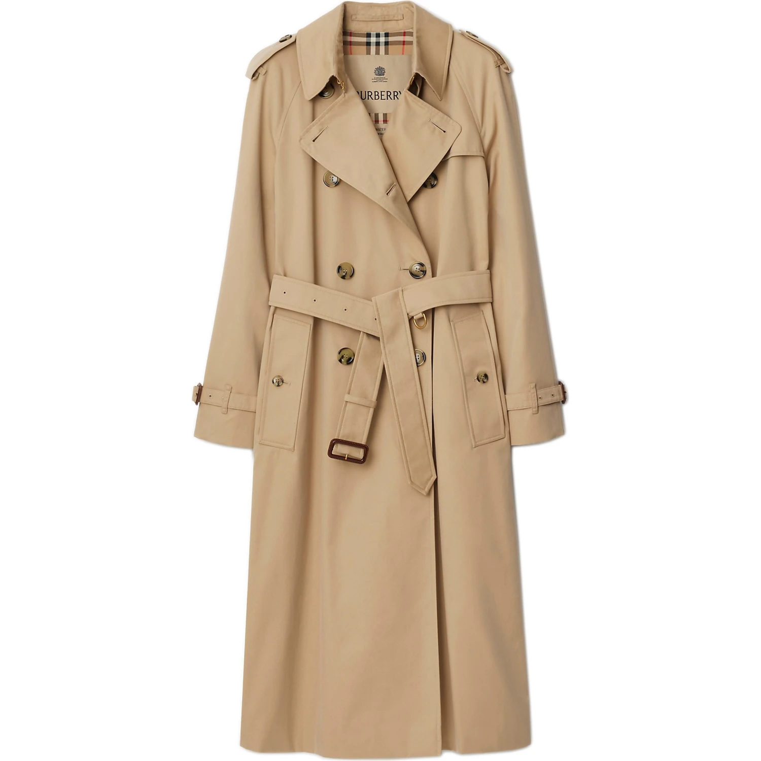 Burberry Jackets