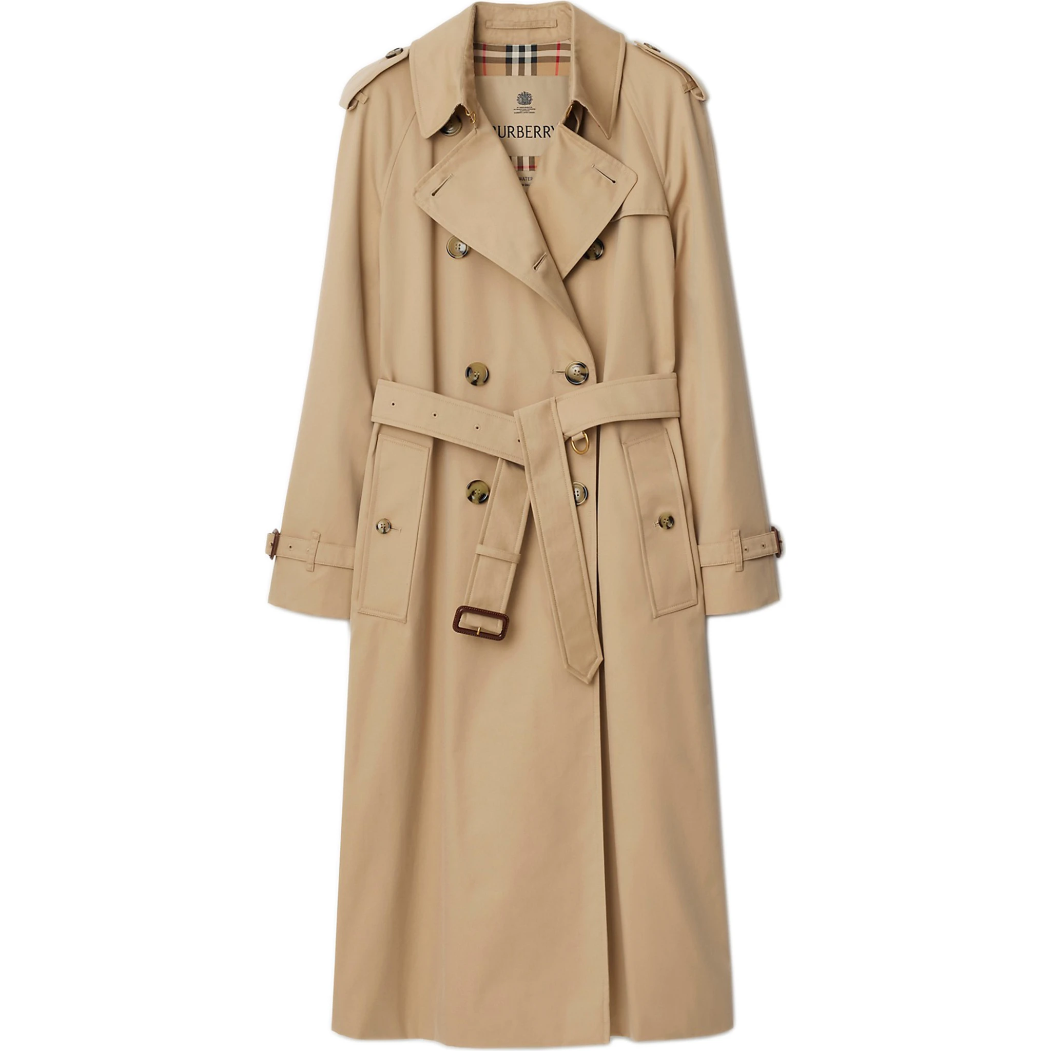 Burberry Jackets