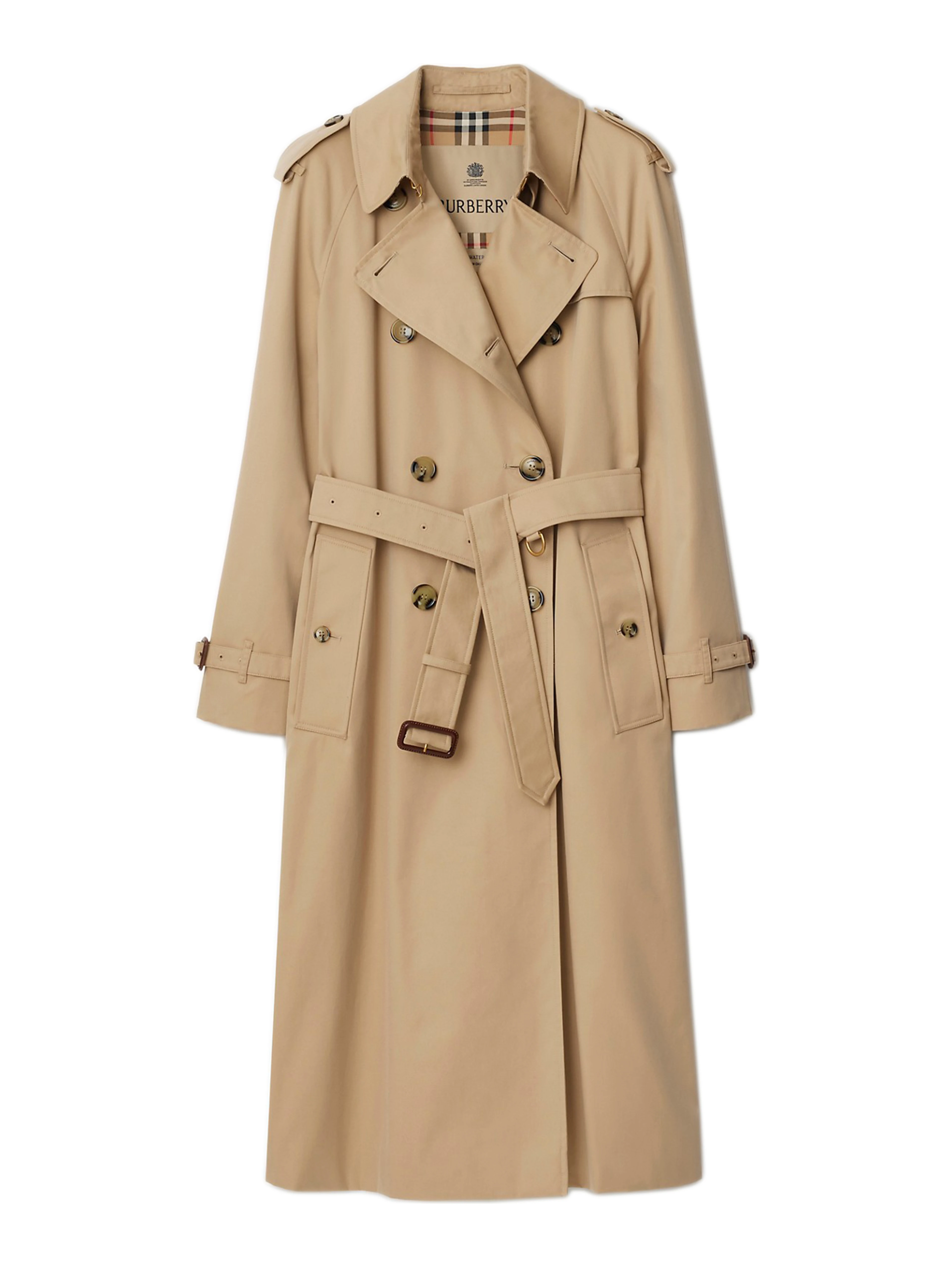 Burberry Jackets