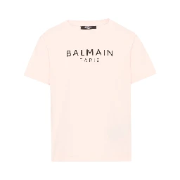 Balmain T-shirts and Polos