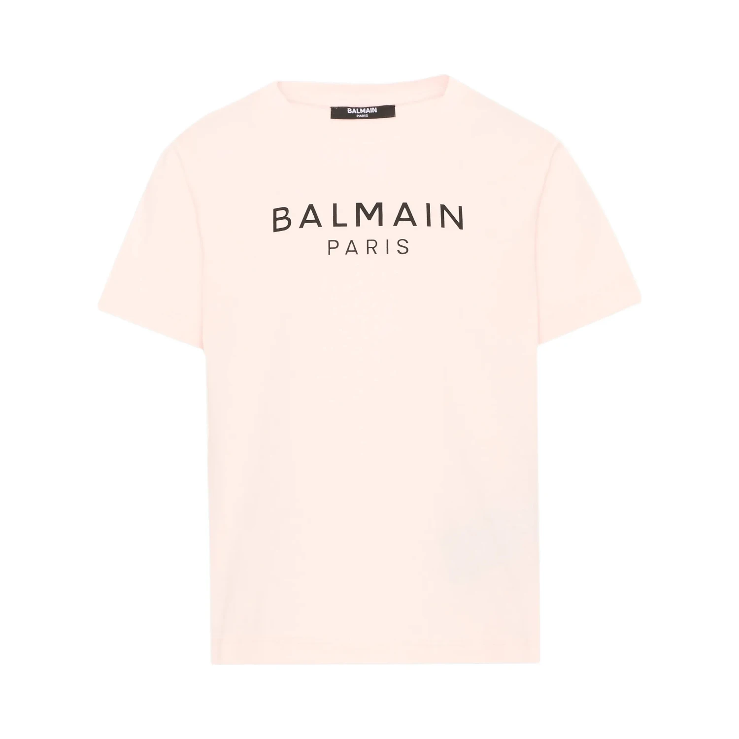 Balmain T-shirts and Polos