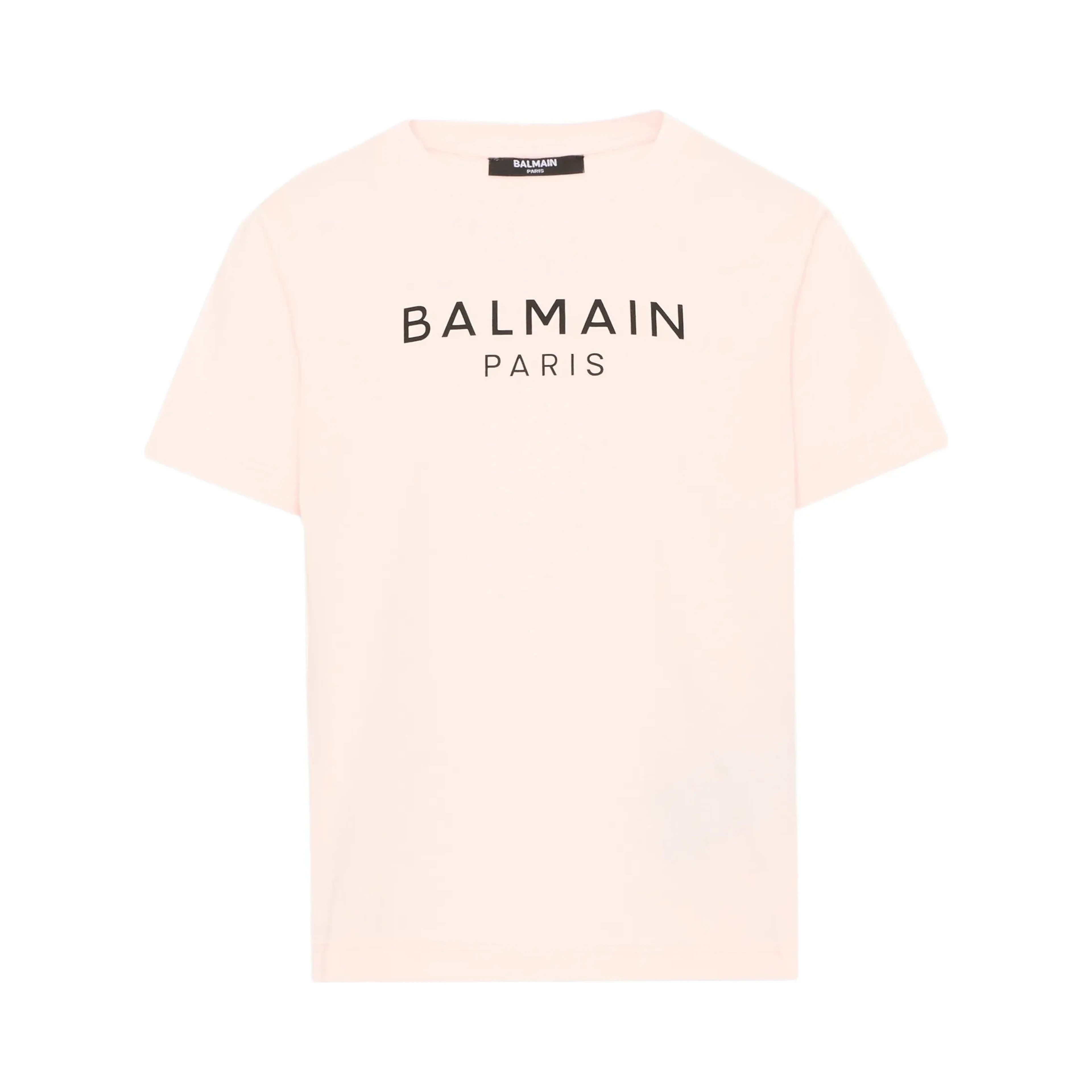 Balmain T-shirts and Polos