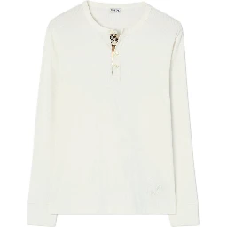 Burberry T-shirts and Polos