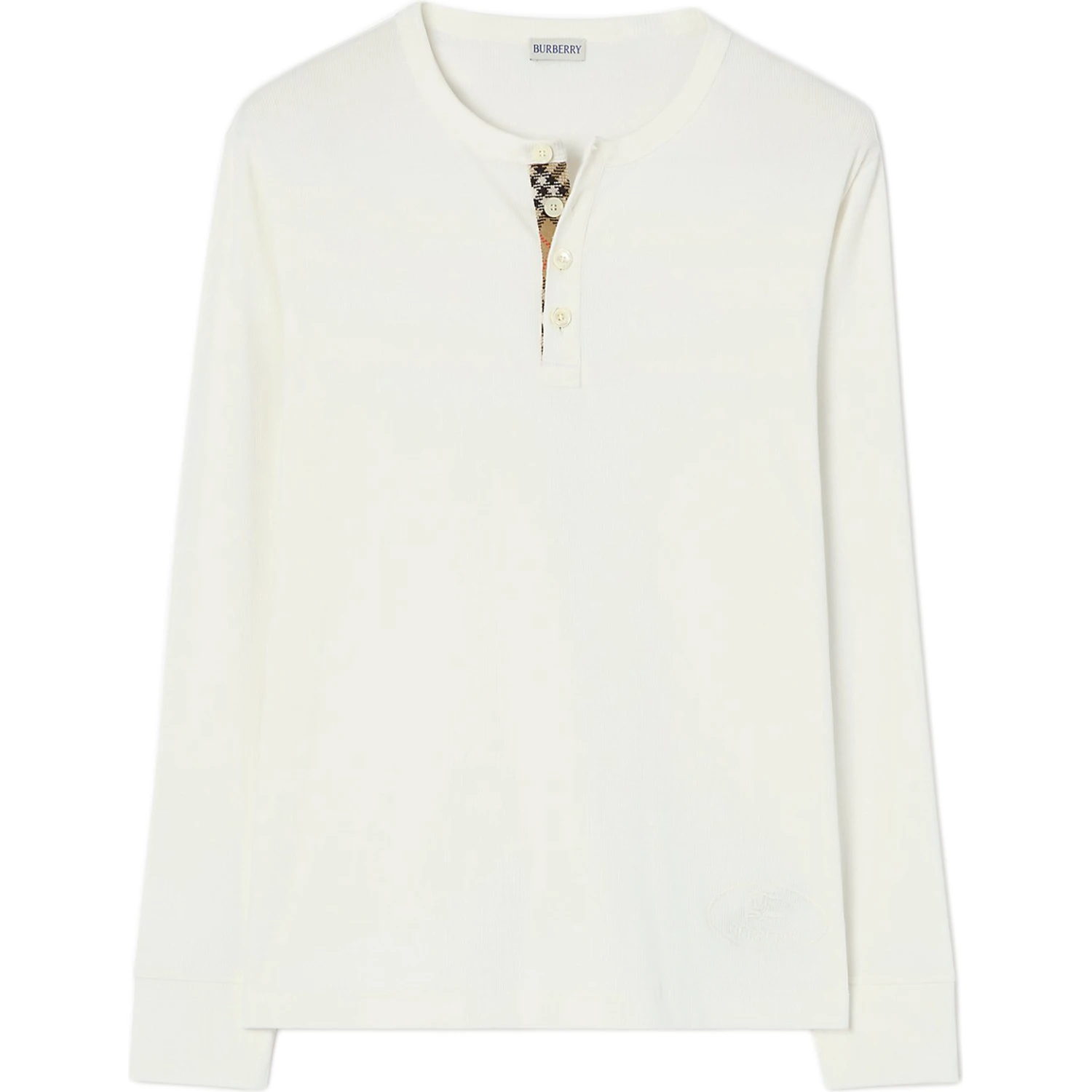 Burberry T-shirts and Polos
