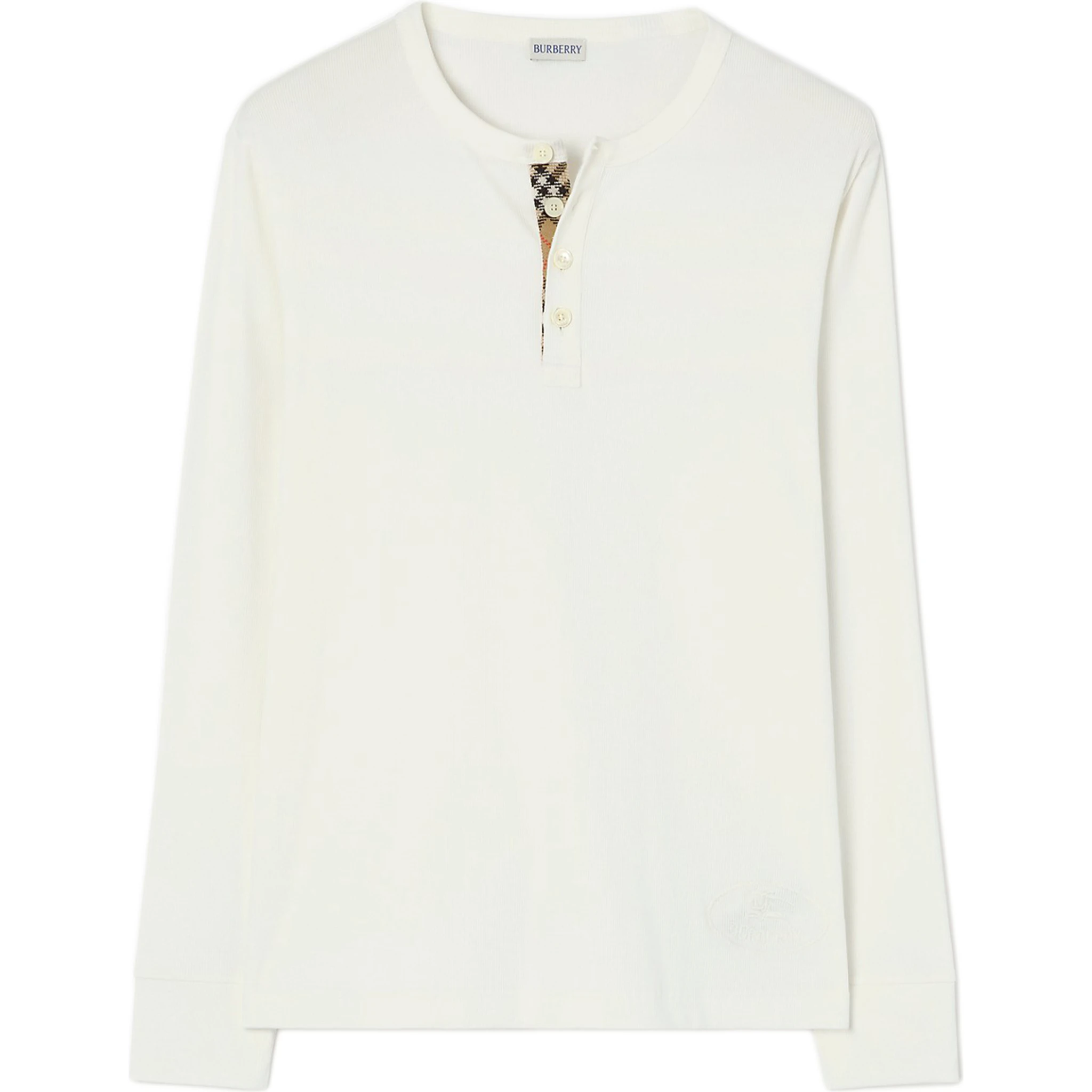 Burberry T-shirts and Polos